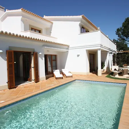Vida Nova Villa *