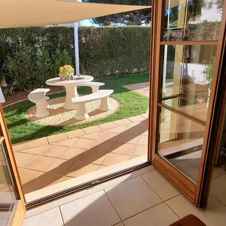 فيلة Vida Nova فيلا دو بيسبو